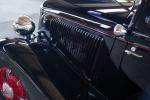 Ford V8 DeLuxe 3-Window Coupe 1934 года